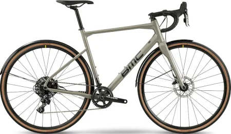 Bmc Roadmachine X 2020