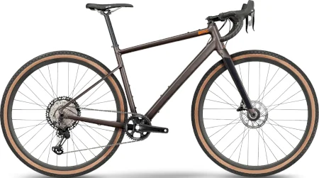 Bmc Roadmachine X Al One 2022