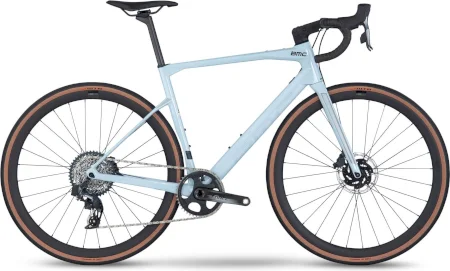 Bmc Roadmachine X One 2023