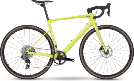 Bmc Roadmachine X Two 2023