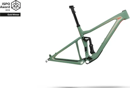 Bmc Speedfox 01 Frs 2018