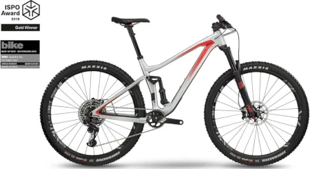 Bmc Speedfox 01 One 2018