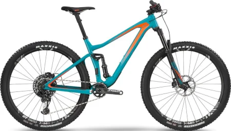 Bmc Speedfox 01 One 2019
