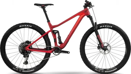 Bmc Speedfox 02 One 2019