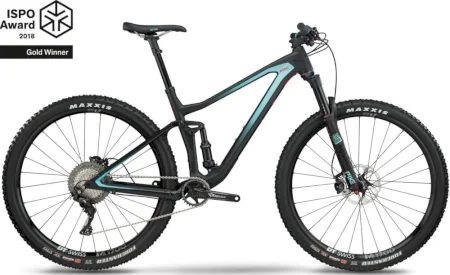Bmc Speedfox 02 Two 2018