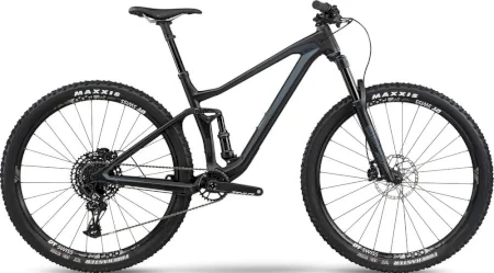Bmc Speedfox 02 Two 2020