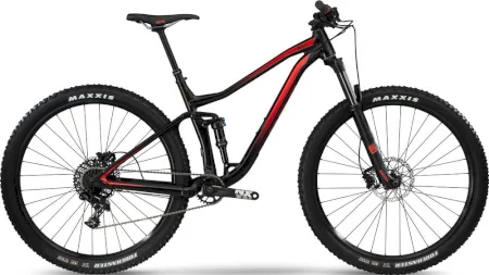 Bmc Speedfox 03 One 2019