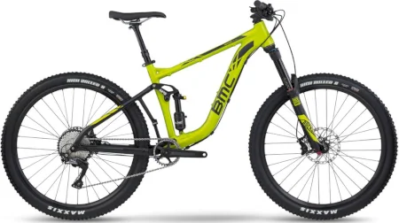 Bmc Speedfox 03 Trailcrew 2017