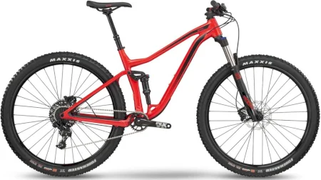 Bmc Speedfox 03 Two 2018