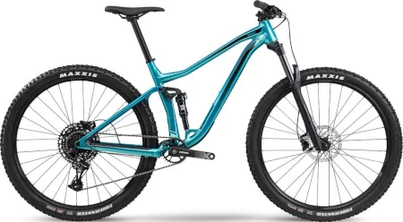 Bmc Speedfox 03 Two 2020