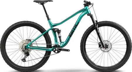 Bmc Speedfox Al Two 2022
