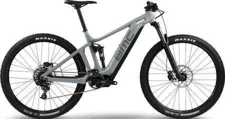 Bmc Speedfox Amp Five 2019