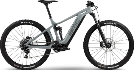 Bmc Speedfox Amp Five 2020