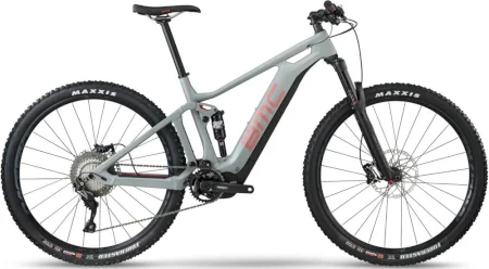 Bmc Speedfox Amp Three 2018