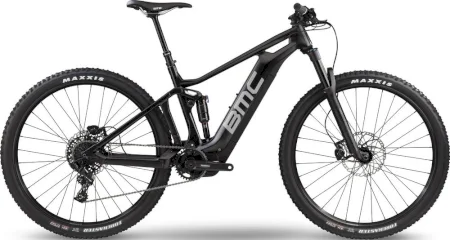 Bmc Speedfox Amp Three 2019