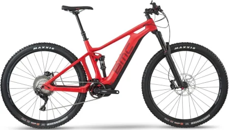 Bmc Speedfox Amp Two 2018