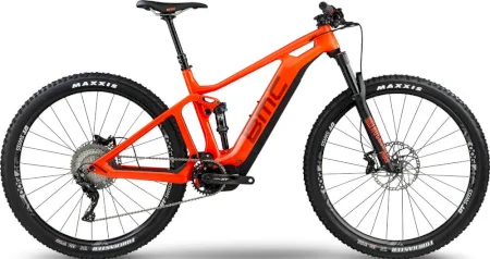 Bmc Speedfox Amp Two 2019