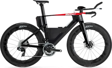 Bmc Speedmachine 01 Ltd 2024