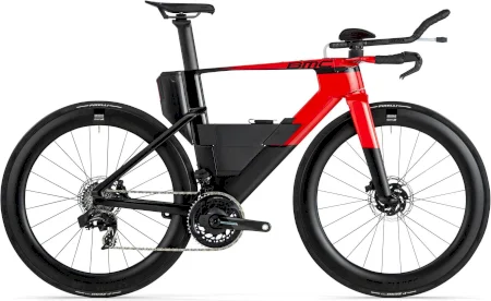 Bmc Speedmachine 01 Two 2024