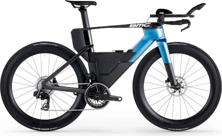 Bmc Speedmachine 01 Two 2026