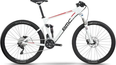Bmc Sportelite Aps 2017