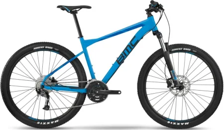 Bmc Sportelite Se Three Blue 2018