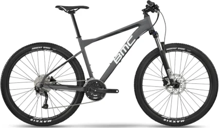 Bmc Sportelite Se Three Grey 2018