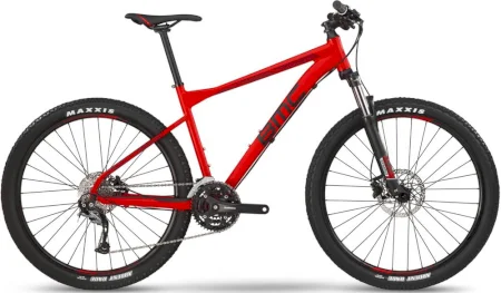 Bmc Sportelite Se Three Super Red 2019