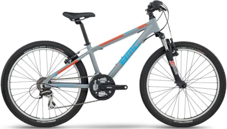 Bmc Sportelite Se24 Grey Blue 2019