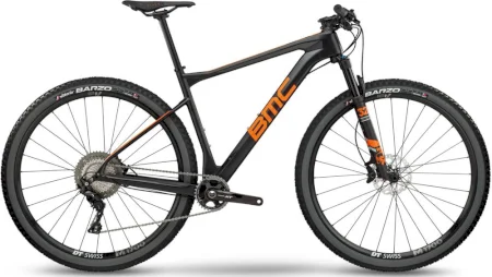 Bmc Teamelite 02 One 2018