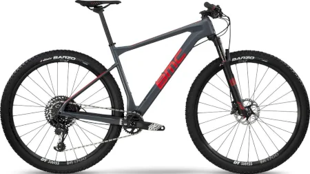 Bmc Teamelite 02 One 2019