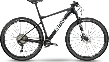 Bmc Teamelite 02 Two 2018