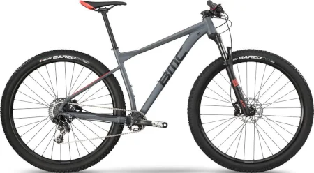 Bmc Teamelite 03 Two 2019