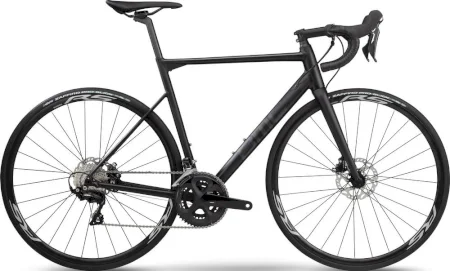 Bmc Teammachine Alr Disc One 2019