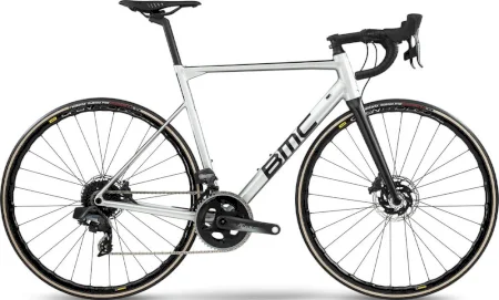 Bmc Teammachine Alr Disc One 2020