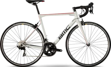Bmc Teammachine Alr One 2019