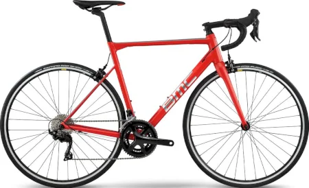 Bmc Teammachine Alr One 2020