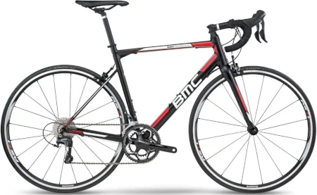 Bmc Teammachine Alr01 2017