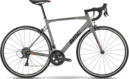 Bmc Teammachine Alr01 Four 2018