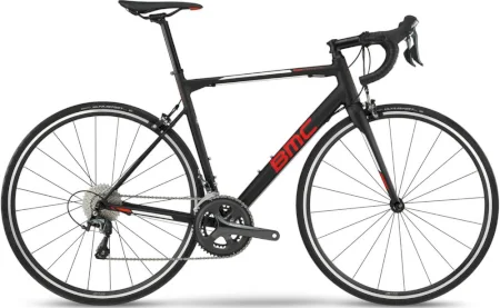 Bmc Teammachine Alr01 Three 2018