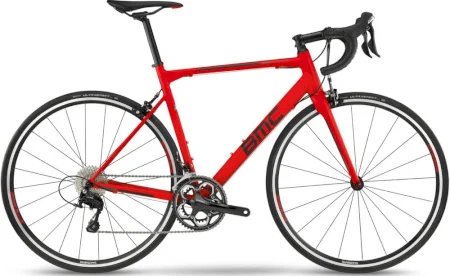 Bmc Teammachine Alr01 Two 2018
