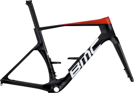 Bmc Teammachine R 01 Frameset 2024
