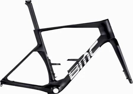 Bmc Teammachine R 01 Frameset 2026