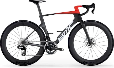 Bmc Teammachine R 01 One 2026
