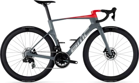 Bmc Teammachine R 01 Three 2024