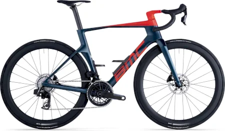 Bmc Teammachine R 01 Three 2026