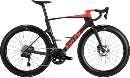 Bmc Teammachine R 01 Two 2024