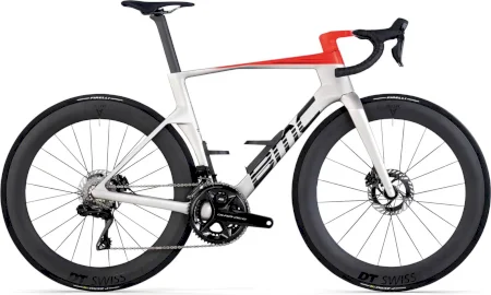 Bmc Teammachine R 01 Two 2026