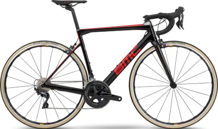 Bmc Teammachine Slr 01 Four 2019