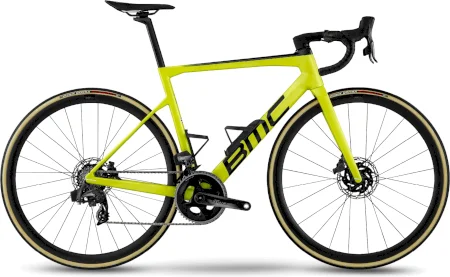 Bmc Teammachine Slr 01 Four 2022